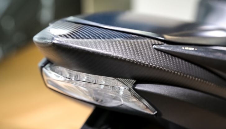 Tutte le novità di Suzuki ad Eicma 2018 - Foto 19 di 47