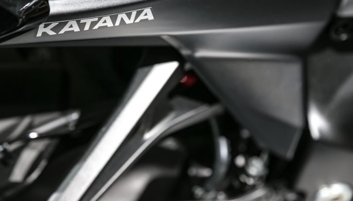 Tutte le novità di Suzuki ad Eicma 2018 - Foto 20 di 47