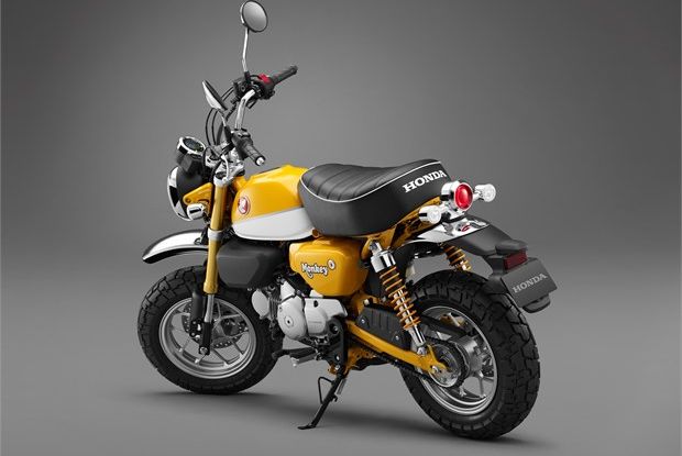 Salone di Tokyo 2017: buongiorno futuro! - Foto 23 di 42