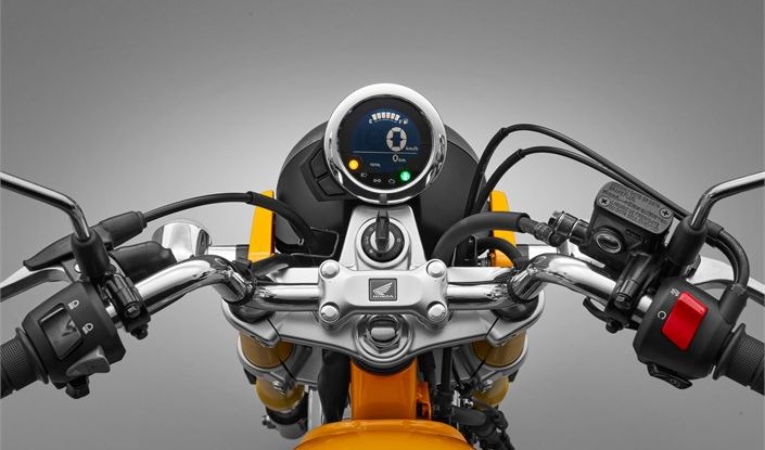 Salone di Tokyo 2017: buongiorno futuro! - Foto 24 di 42