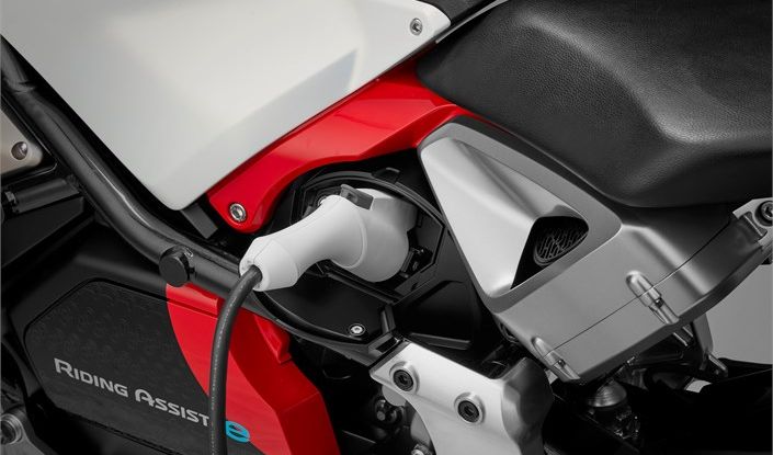 Salone di Tokyo 2017: buongiorno futuro! - Foto 28 di 42