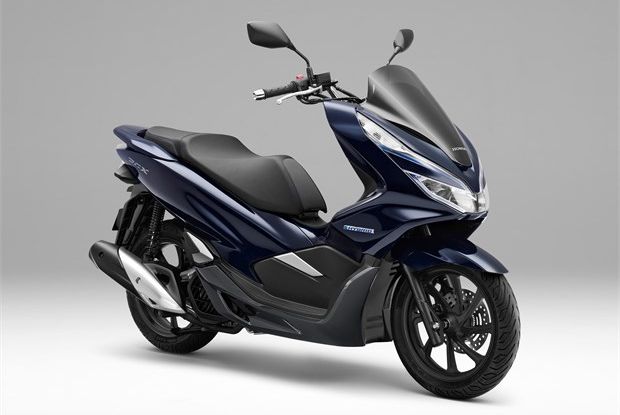 Salone di Tokyo 2017: buongiorno futuro! - Foto 29 di 42