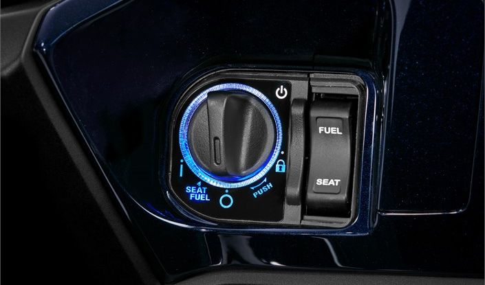 Salone di Tokyo 2017: buongiorno futuro! - Foto 31 di 42