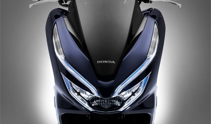 Salone di Tokyo 2017: buongiorno futuro! - Foto 32 di 42