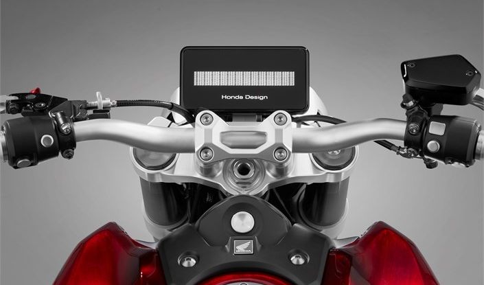 Salone di Tokyo 2017: buongiorno futuro! - Foto 16 di 42