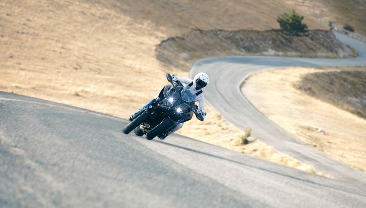 Salone di Tokyo 2017: buongiorno futuro! - Foto 4 di 42