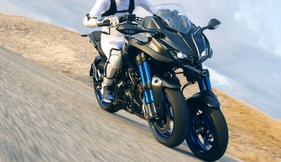 Salone di Tokyo 2017: buongiorno futuro!