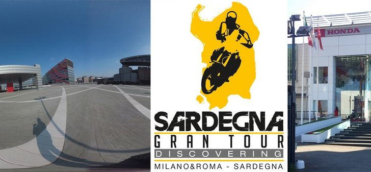 Sardegna Gran Tour: avventura in sicurezza e ottima compagnia! - Foto 8 di 9