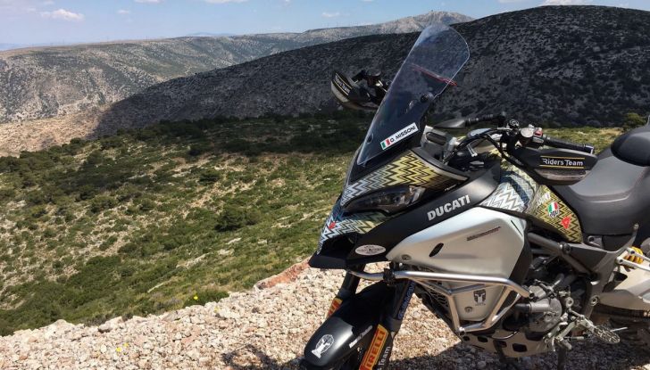 Sardegna Gran Tour: avventura in sicurezza e ottima compagnia! - Foto 4 di 9