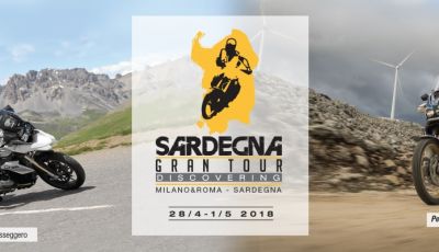 Sardegna Gran Tour: avventura in sicurezza e ottima compagnia!