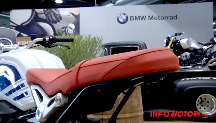 BMW Motorrad 2017: Una panoramica con Andrea Ferrari, Responsabile Marketing [Video] - Foto 5 di 5