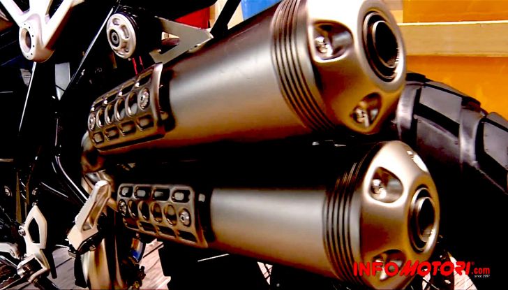 BMW Motorrad 2017: Una panoramica con Andrea Ferrari, Responsabile Marketing [Video] - Foto 2 di 5