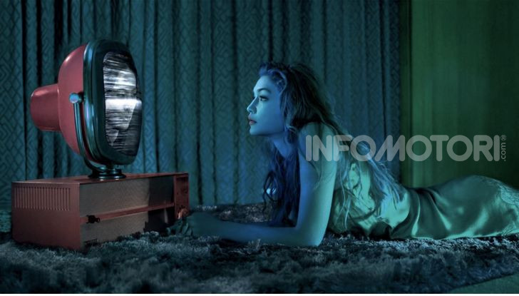 Calendario Pirelli 2019: il nuovo ‘The Cal’ è il sogno delle donne - Foto 1 di 5