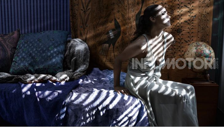 Calendario Pirelli 2019: il nuovo ‘The Cal’ è il sogno delle donne - Foto 3 di 5