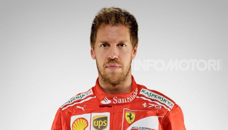 Auto Elettriche, per Sebastian Vettel “non è la tecnologia giusta” - Foto 4 di 9