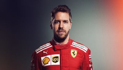 Auto Elettriche, per Sebastian Vettel “non è la tecnologia giusta”