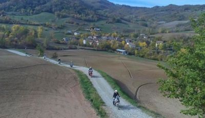 Honda True Adventure Offroad Academy