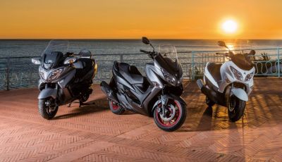 Le novità di Suzuki con Enrico Bessolo, da V-Strom a GSX-R