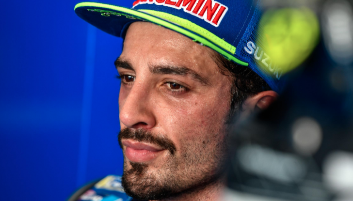 Suzuki Day 2018: A San Martino Del Lago per provare la GSX-R1000 - Foto 3 di 5