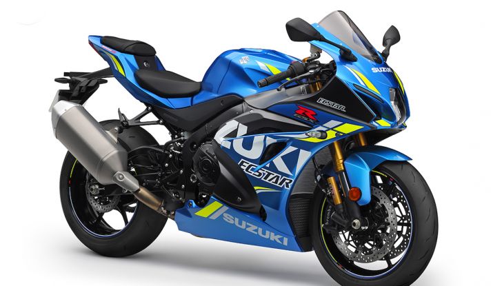 Suzuki Bike Back: il nuovo finanziamento per tenere, sostituire o restituire la moto - Foto 2 di 6