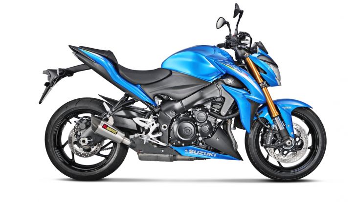 Suzuki Bike Back: il nuovo finanziamento per tenere, sostituire o restituire la moto - Foto 3 di 6