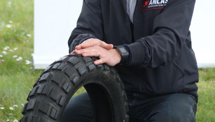 Suzuki V-Strom Academy 2018: informazioni e date per imparare il fuoristrada! - Foto 10 di 12