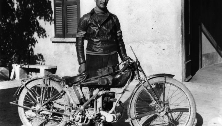 Benelli Week 2017: una settimana nella terra dei motori - Foto 1 di 6