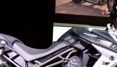 Triumph: avventura, naked o classica?