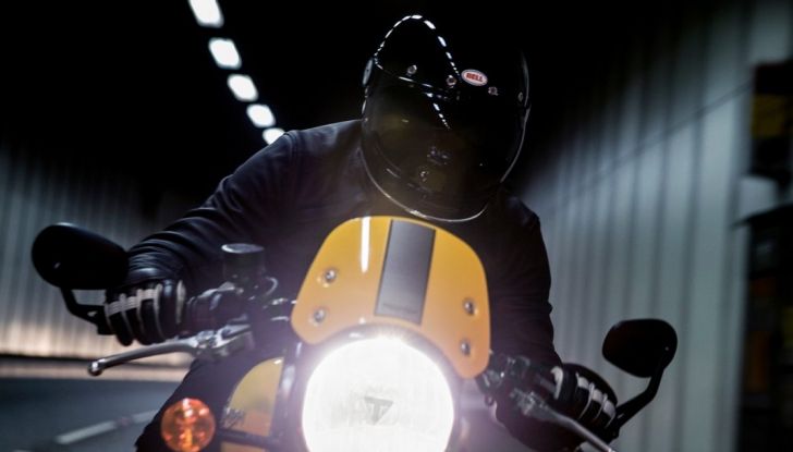 Triumph Street Cup: il vero caffé all’inglese - Foto 7 di 11