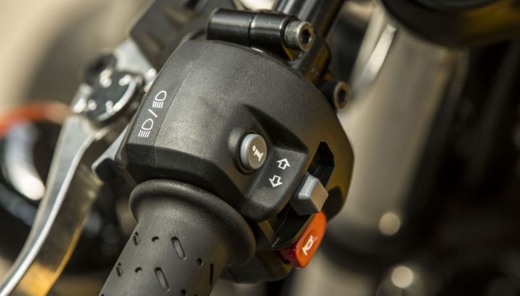 Triumph Street Cup: il vero caffé all’inglese - Foto 9 di 11