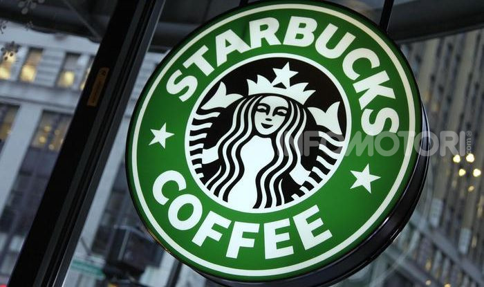 Uber e Starbucks offrono il caffè a domicilio - Foto 5 di 7