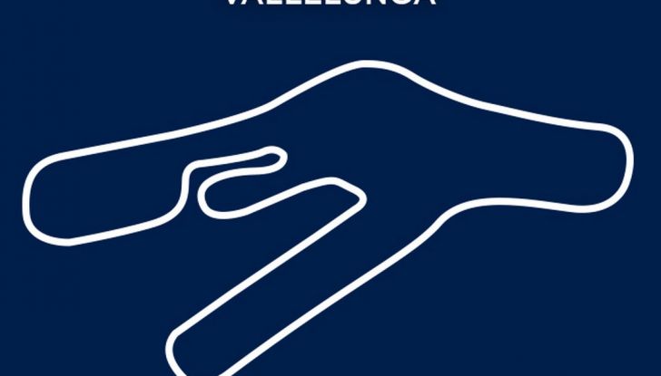 Metzeler Days On Track: A Vallelunga con l’Elefantino e la YZF-R1 - Foto 6 di 6