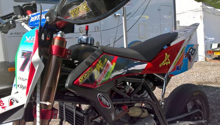 Ottobiano: Terza Tappa Campionato Nazionale Velocità Moto Asi - Foto 23 di 23