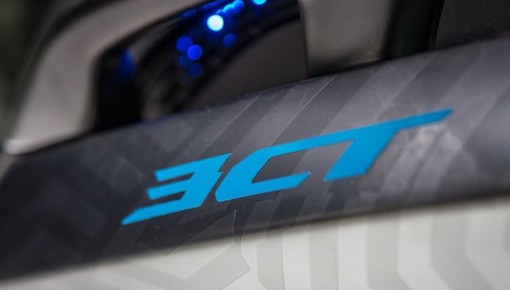 Novità Yamaha a EICMA 2018 - Foto 15 di 33