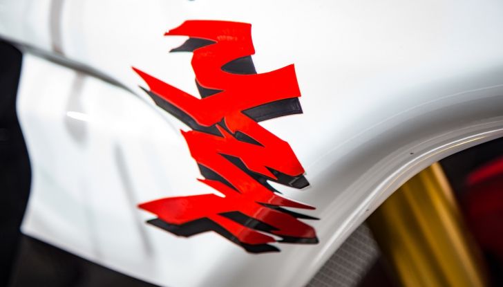 Novità Yamaha a EICMA 2018 - Foto 19 di 33