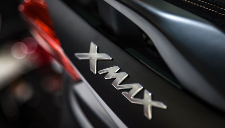 Novità Yamaha a EICMA 2018 - Foto 25 di 33