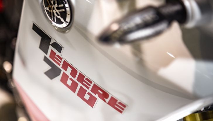 Novità Yamaha a EICMA 2018 - Foto 2 di 33