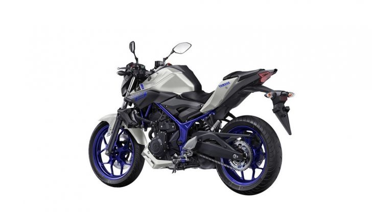 Yamaha Open Week-End: il porte aperte per vincere la MotoGP - Foto 9 di 9