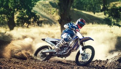 Yamaha MX Demo Ride 2016: le date provare le YZ di Iwata in pista