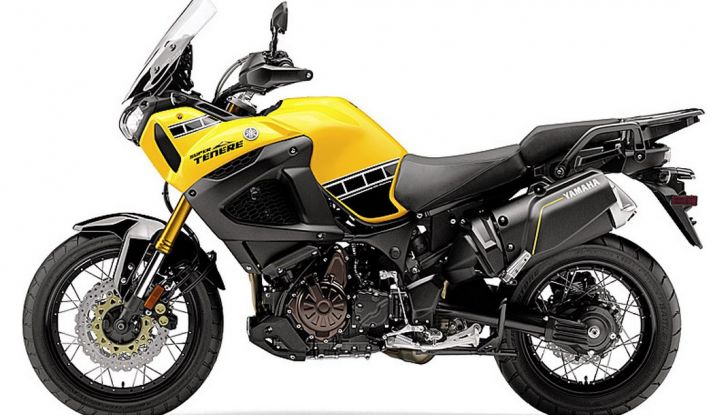 Yamaha Open Week-End: il porte aperte per vincere la MotoGP - Foto 3 di 9