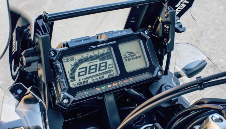 Yamaha a Eicma 2017: nonsolo3ruote - Foto 32 di 71