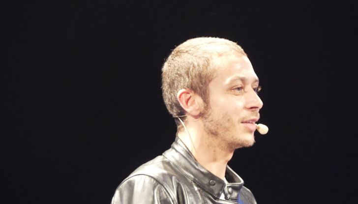 Yamaha a Eicma 2017: nonsolo3ruote - Foto 54 di 71