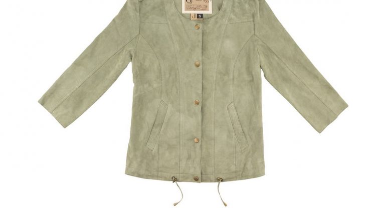 Yamaha e Jeckerson Jeans, fratelli di stile - Foto 8 di 22