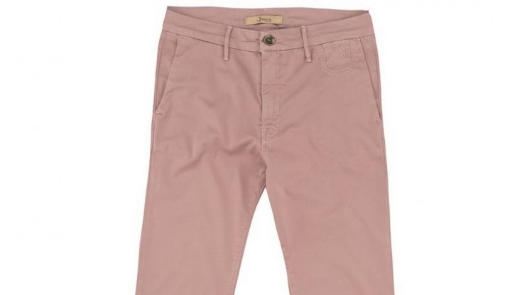 Yamaha e Jeckerson Jeans, fratelli di stile - Foto 9 di 22