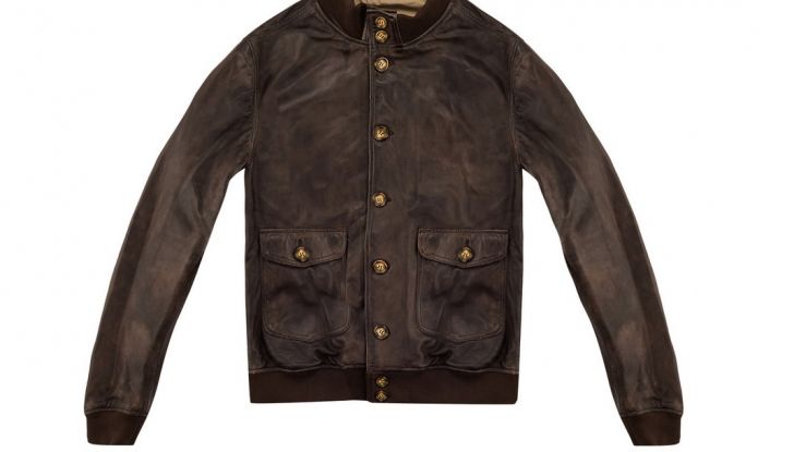 Yamaha e Jeckerson Jeans, fratelli di stile - Foto 5 di 22