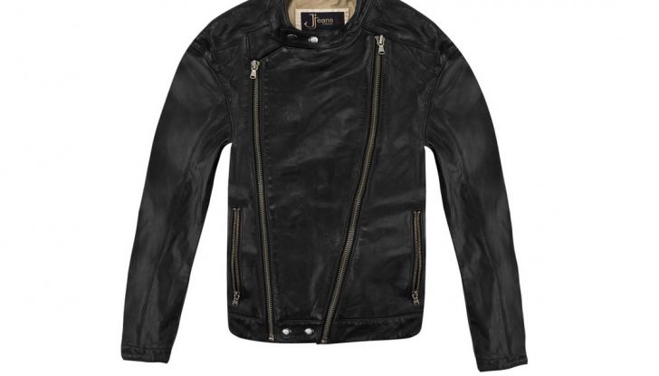 Yamaha e Jeckerson Jeans, fratelli di stile - Foto 3 di 22