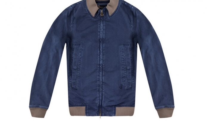 Yamaha e Jeckerson Jeans, fratelli di stile - Foto 4 di 22