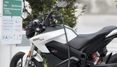 Zero Motorcycles 2018: per una partenza a Zero gas!