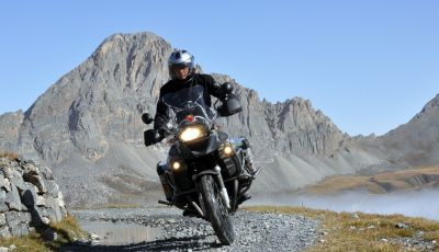 Viaggio in moto: regole, consigli e trucchi prima di partire