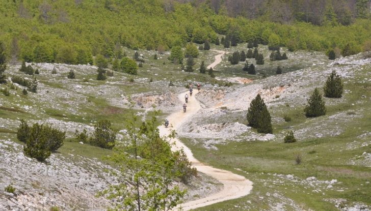 Adventouring: con Hat Venture e Fmi nasce il touring-avventura - Foto 7 di 22